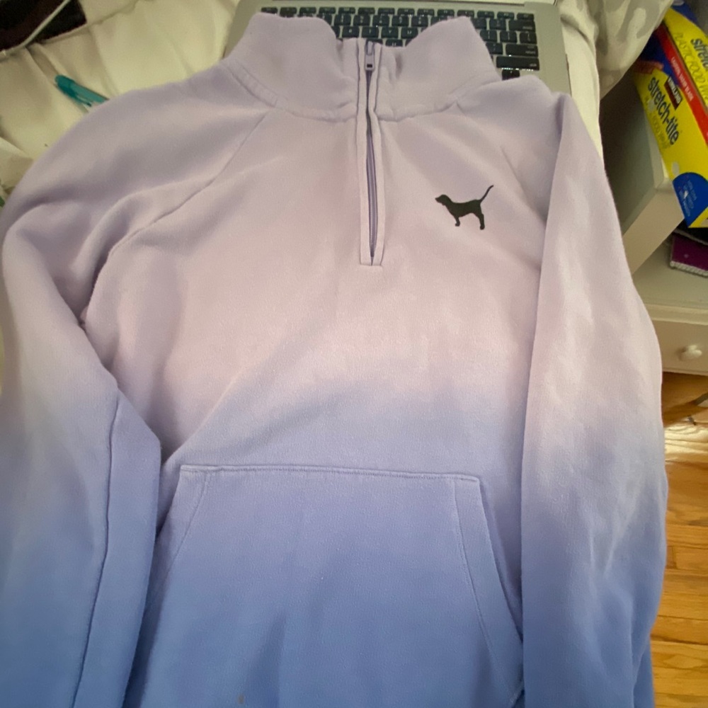 Victorias Secret PINK Sweatshirt Pullover